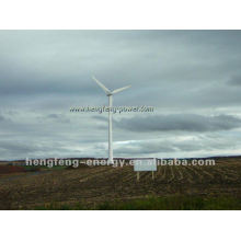 100kw wind turbine generator